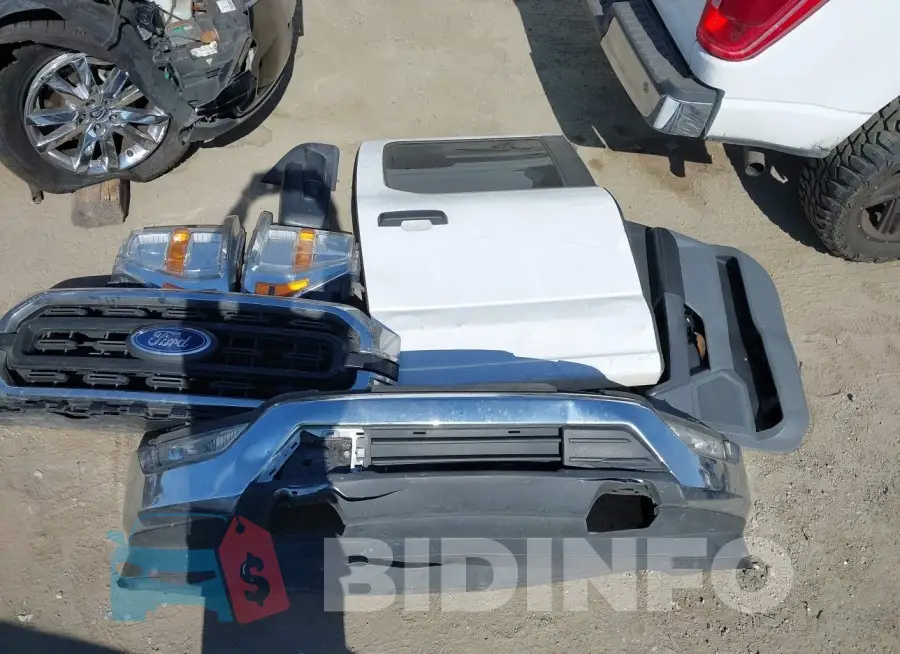 1FTEW1EB6MKD56922 Photo# 12