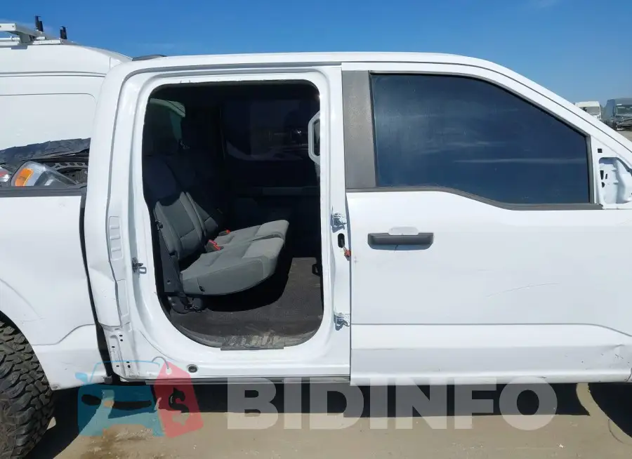 1FTEW1EB6MKD56922 Photo# 14