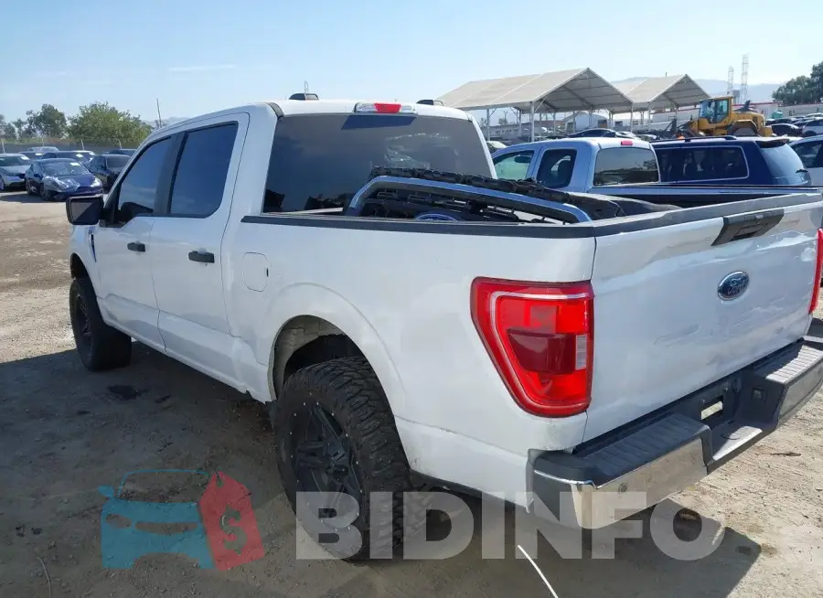 1FTEW1EB6MKD56922 Photo# 3