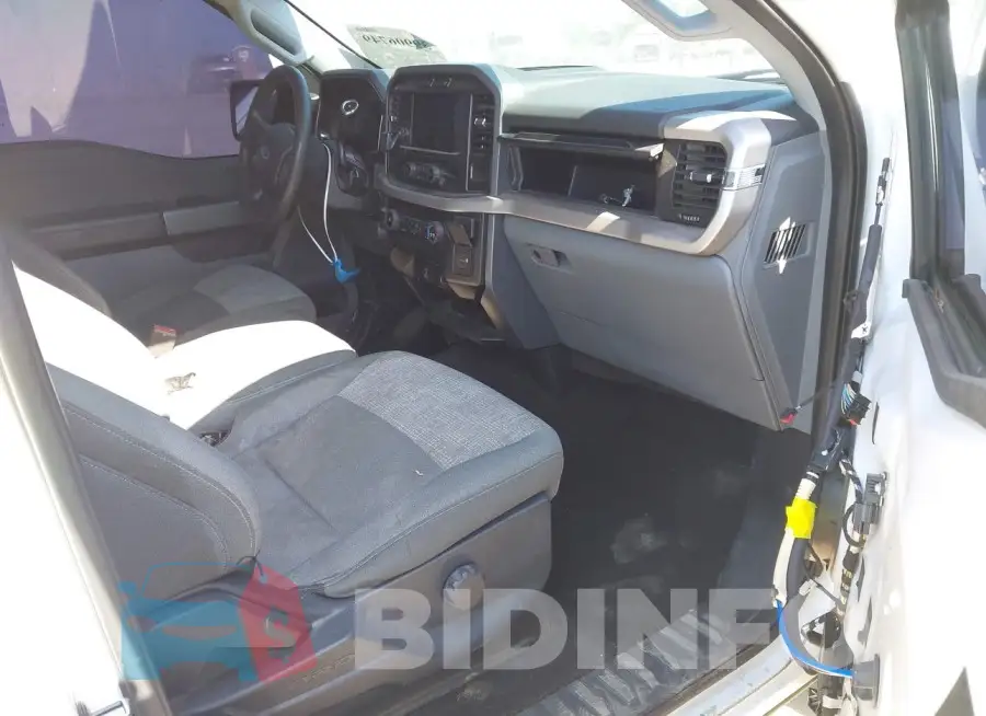 1FTEW1EB6MKD56922 Photo# 5