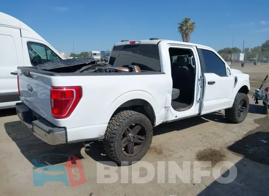 1FTEW1EB6MKD56922 Photo# 4