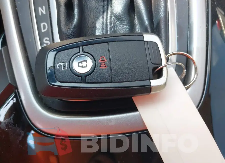 2FMPK3J84JBB43544 Photo# 11