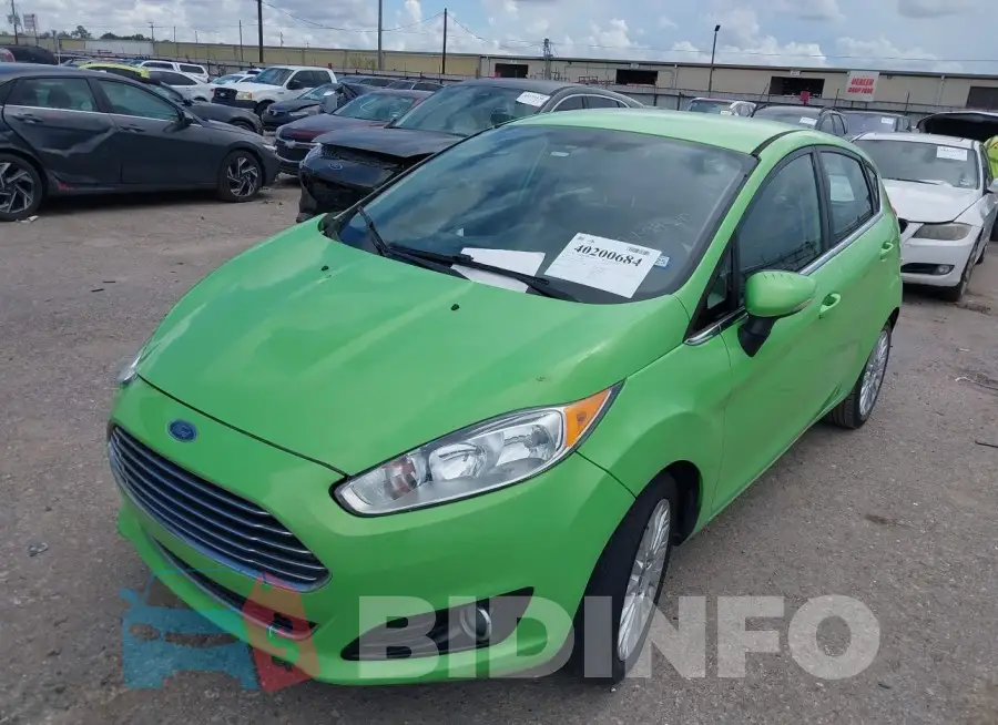 3FADP4FJ6EM176887 Photo# 2