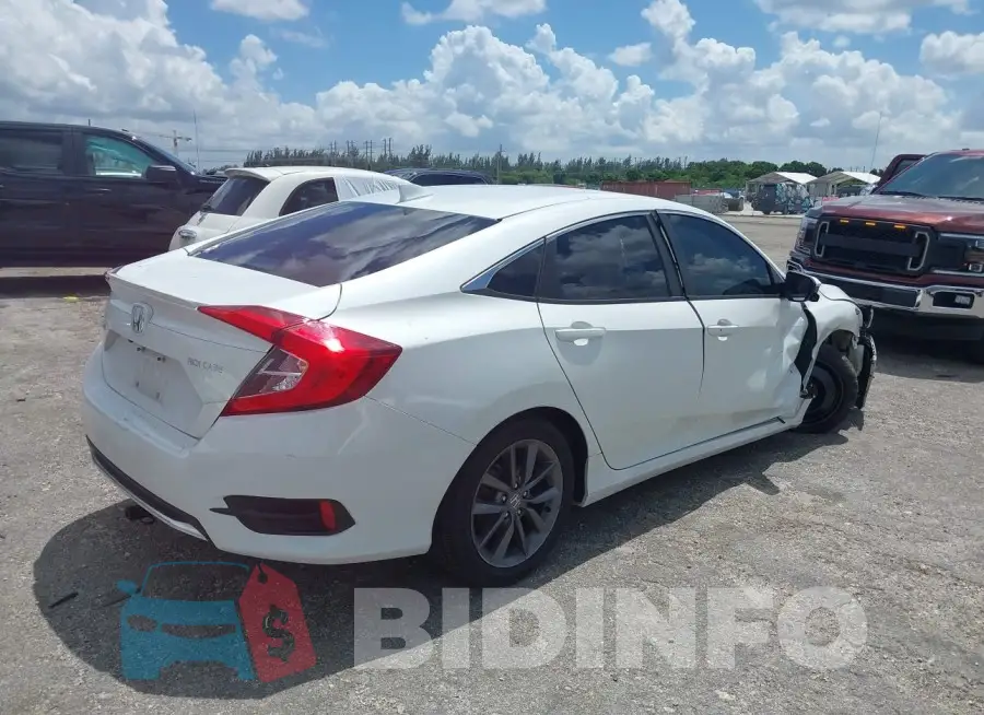 19XFC1F34LE023463 Photo# 4