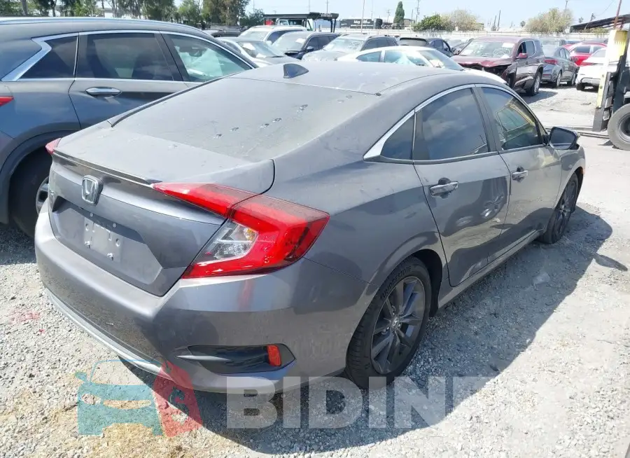 19XFC1F34LE210346 Photo# 4