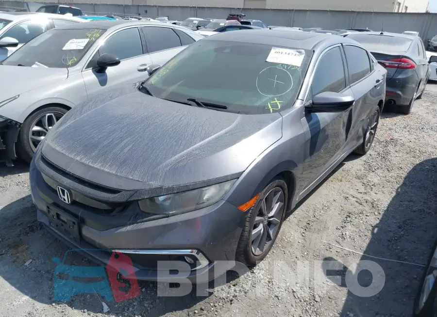 19XFC1F34LE210346 Photo# 2