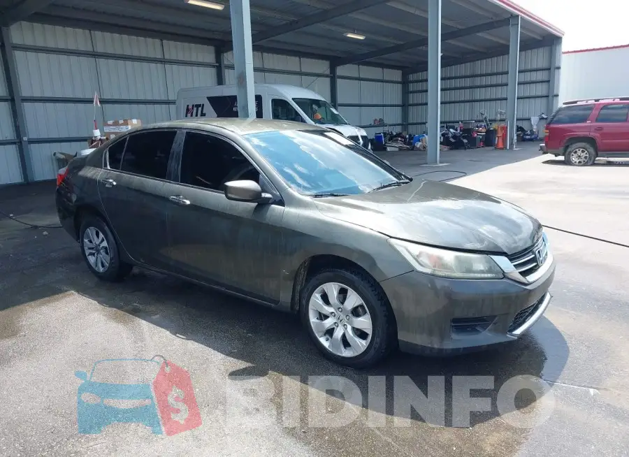 1HGCR2F33FA120914 Photo# 1