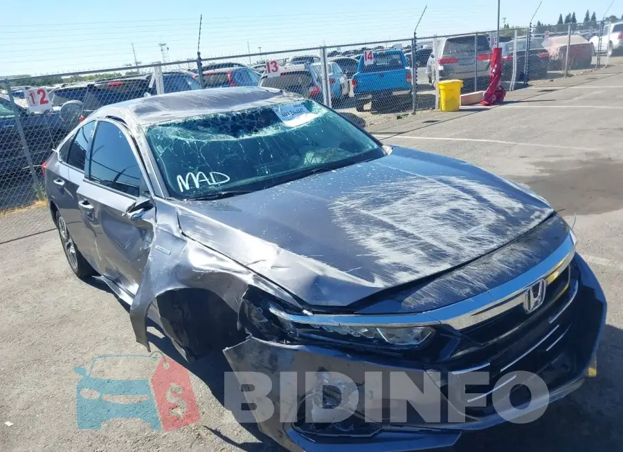 1HGCV3F12MA018033 Photo# 6
