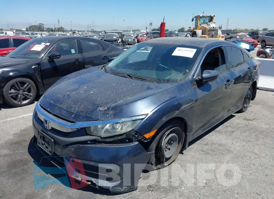2HGFC2F56HH511625 Photo# 2
