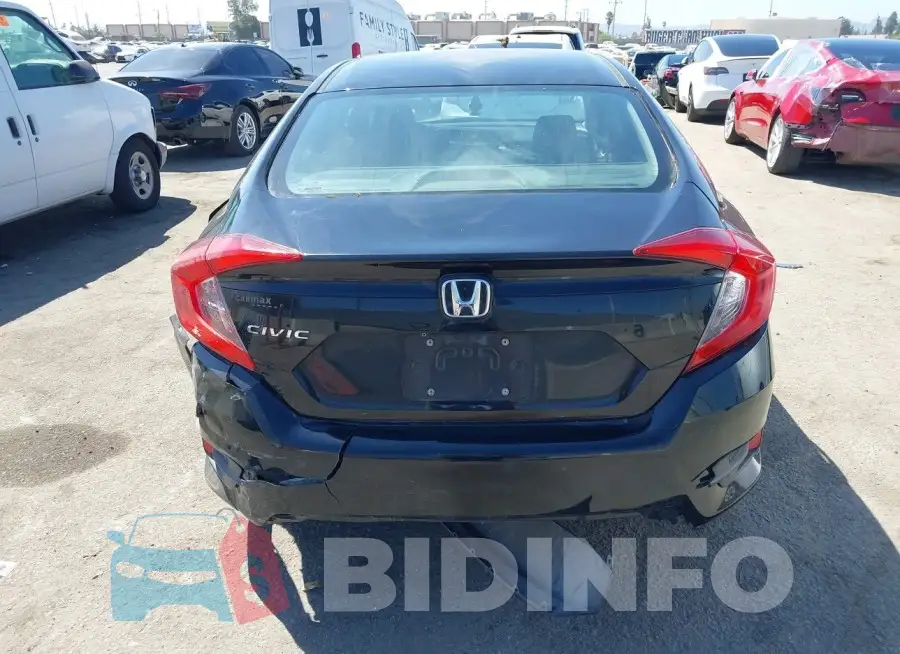 2HGFC2F5XGH538471 Photo# 16