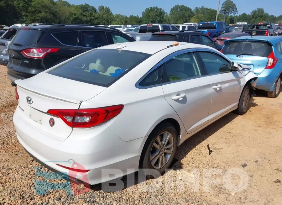 5NPE24AF3FH093201 Photo# 4