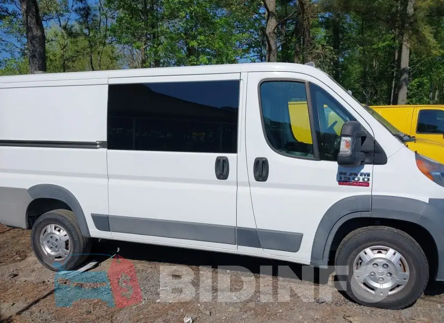 3C6TRVAG4HE534334 Photo# 13
