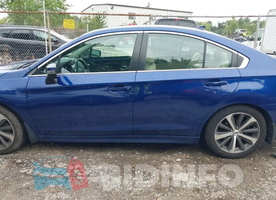 4S3BNAN6XG3007513 Photo# 15
