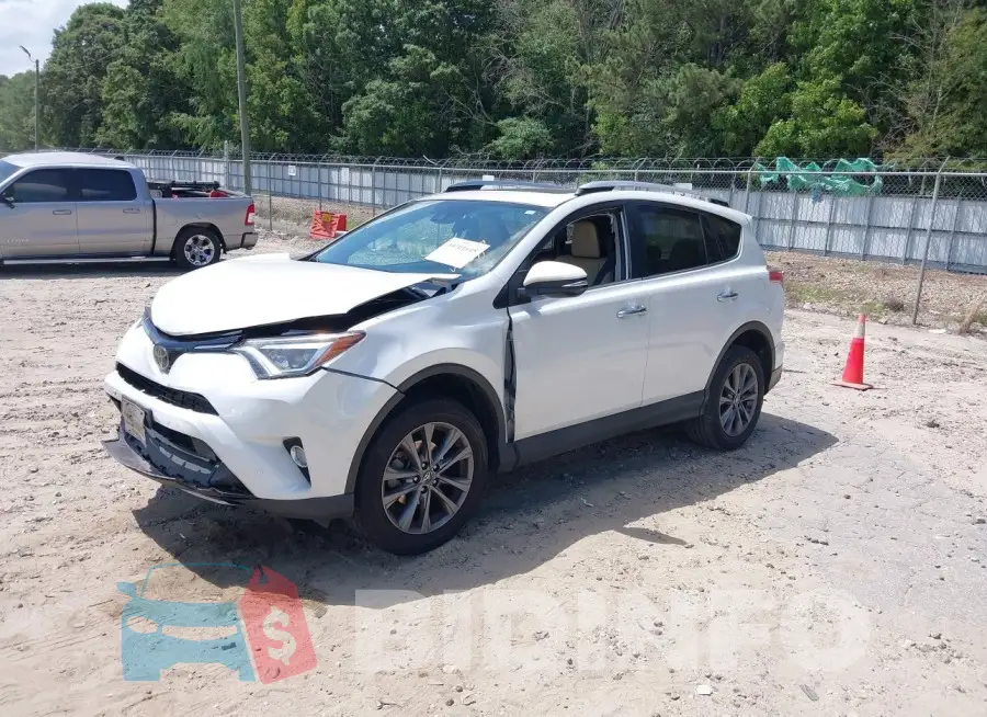 2T3YFREVXGW272071 Photo# 2