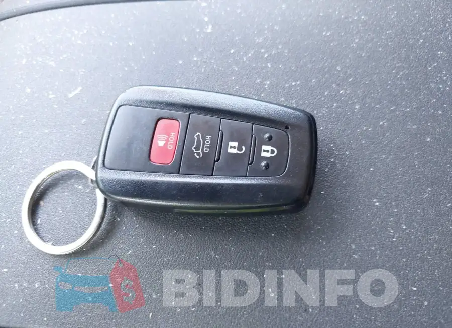 5TDZZRAH2MS536005 Photo# 11