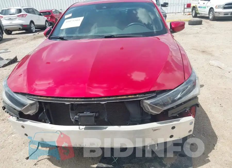 19UDE2F83NA003456 Photo# 6