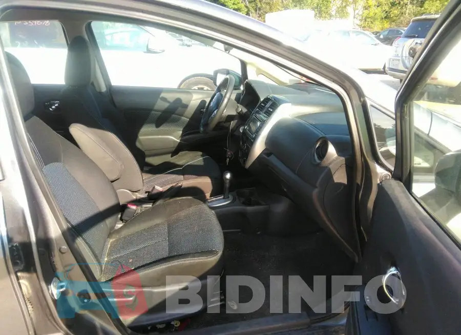 3N1CE2CP1GL392828 Photo# 5
