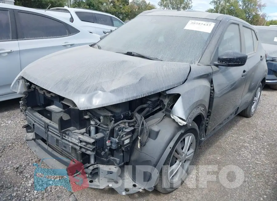 3N1CP5BV2ML498809 Photo# 6