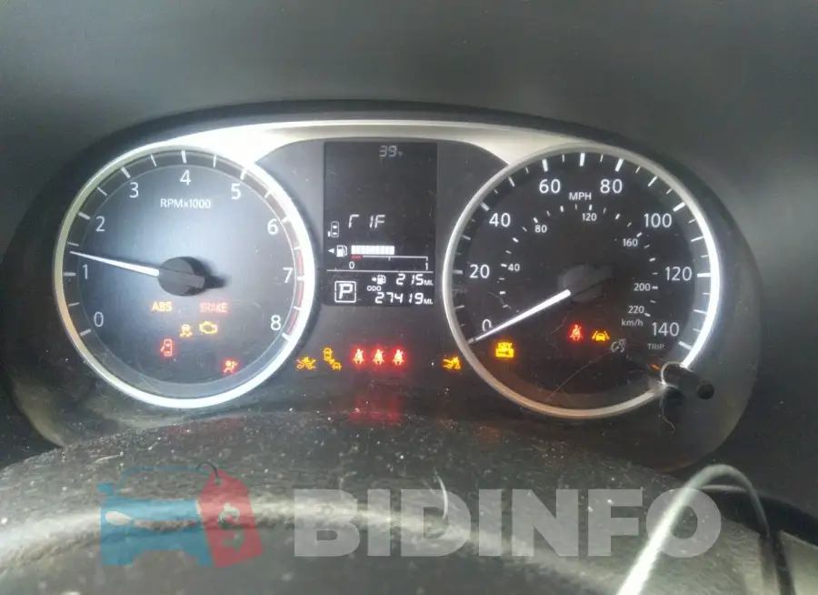 3N1CP5BV3ML542686 Photo# 7