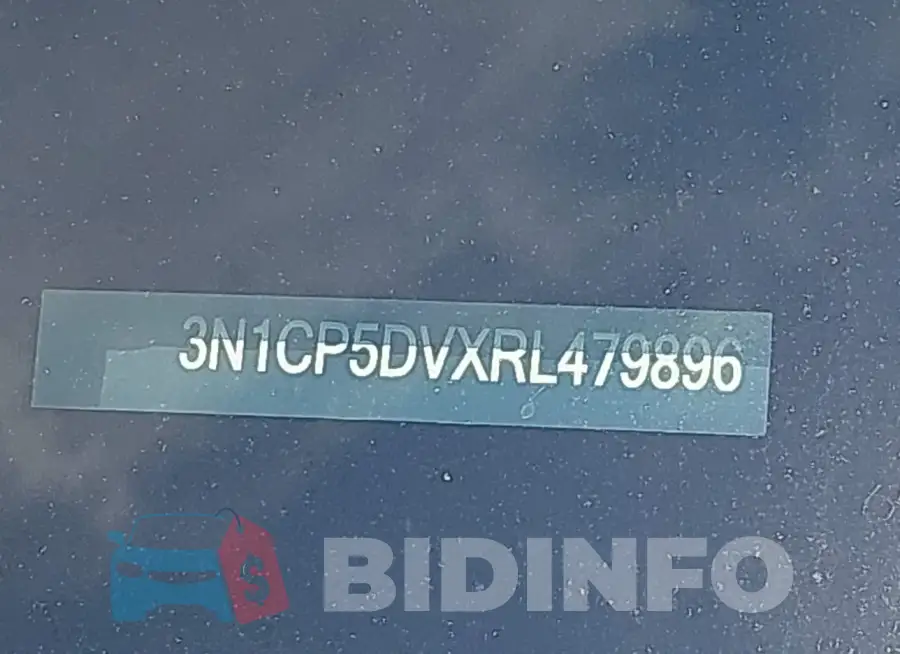 3N1CP5DVXRL479896 Photo# 9