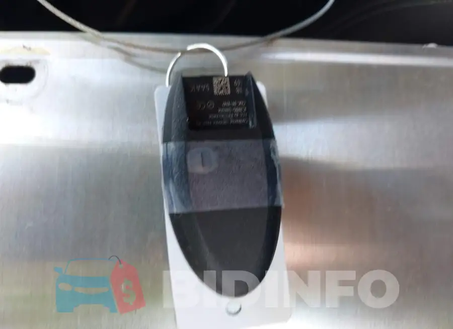 5N1AZ2MG0JN168329 Photo# 11