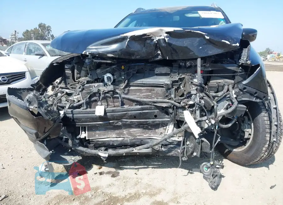 KNMAT2MT0LP500540 Photo# 6