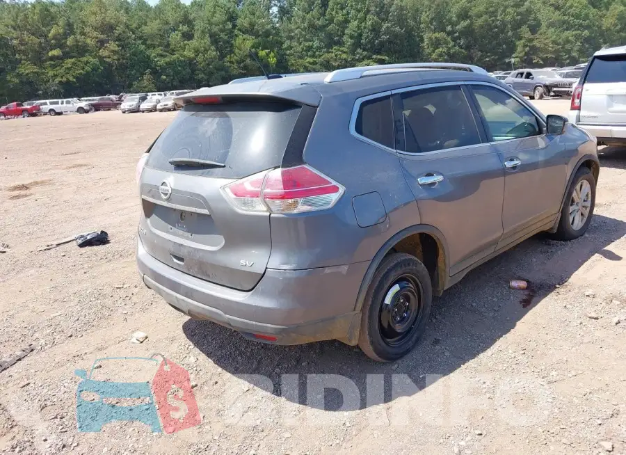 KNMAT2MT1FP501765 Photo# 4