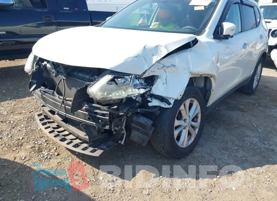 KNMAT2MT9FP558974 Photo# 6