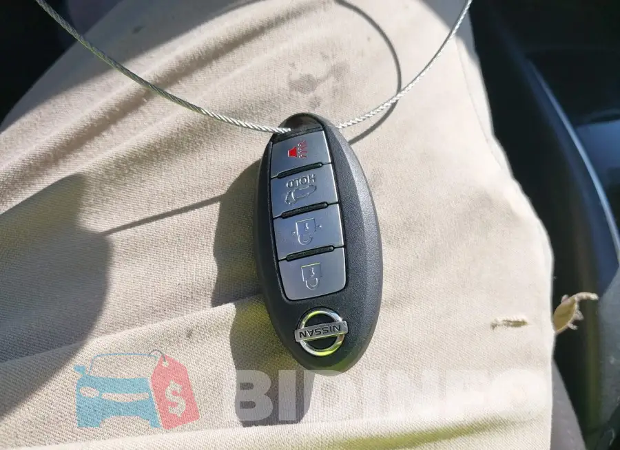 KNMAT2MT9FP558974 Photo# 11