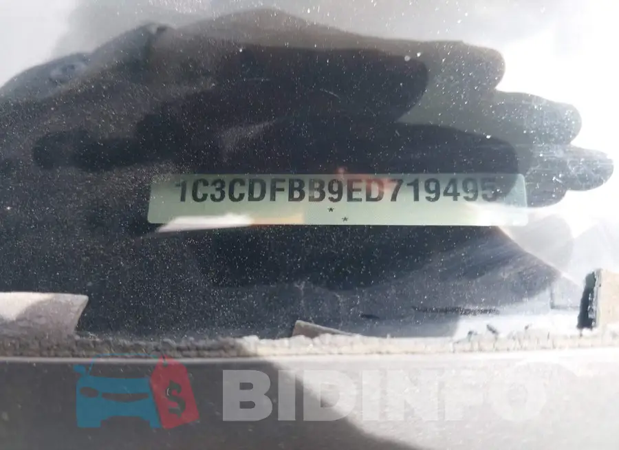1C3CDFBB9ED719495 Photo# 9