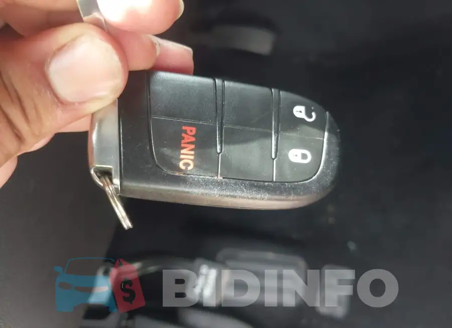 3C4PDCAB6LT201803 Photo# 11