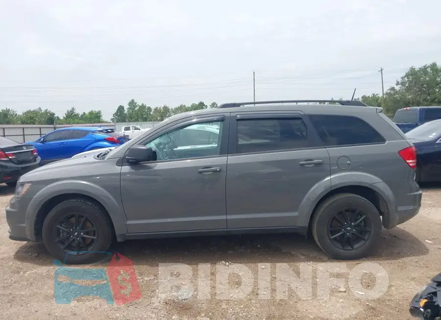 3C4PDCAB6LT201803 Photo# 14