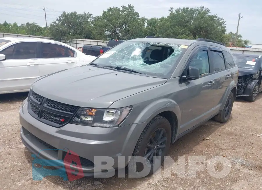 3C4PDCAB6LT201803 Photo# 2