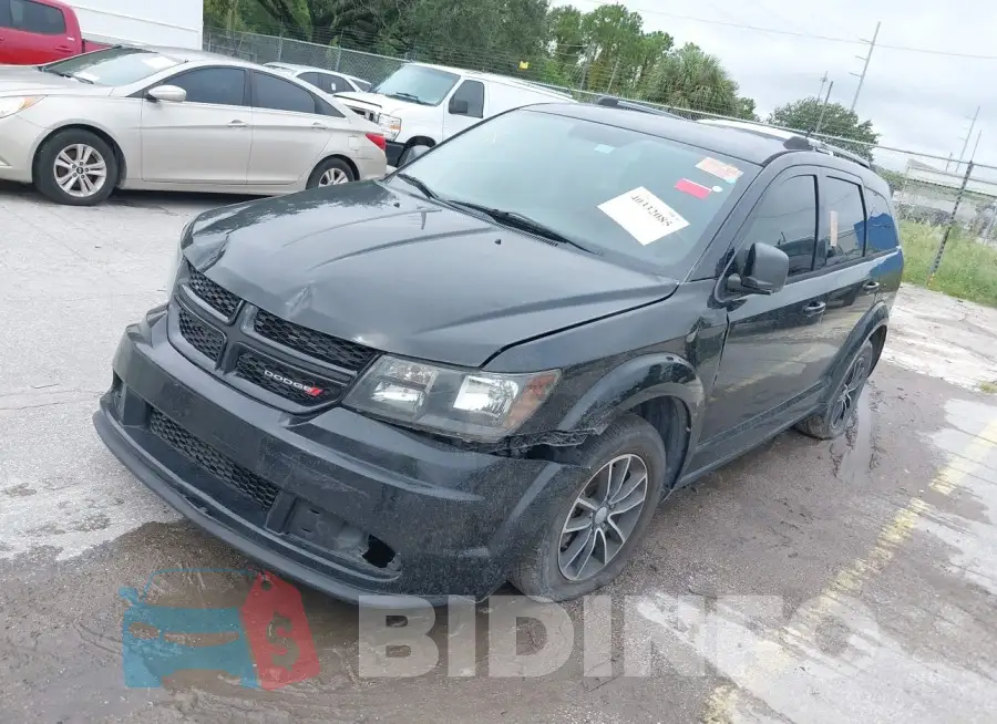 3C4PDCAB7HT604499 Photo# 2