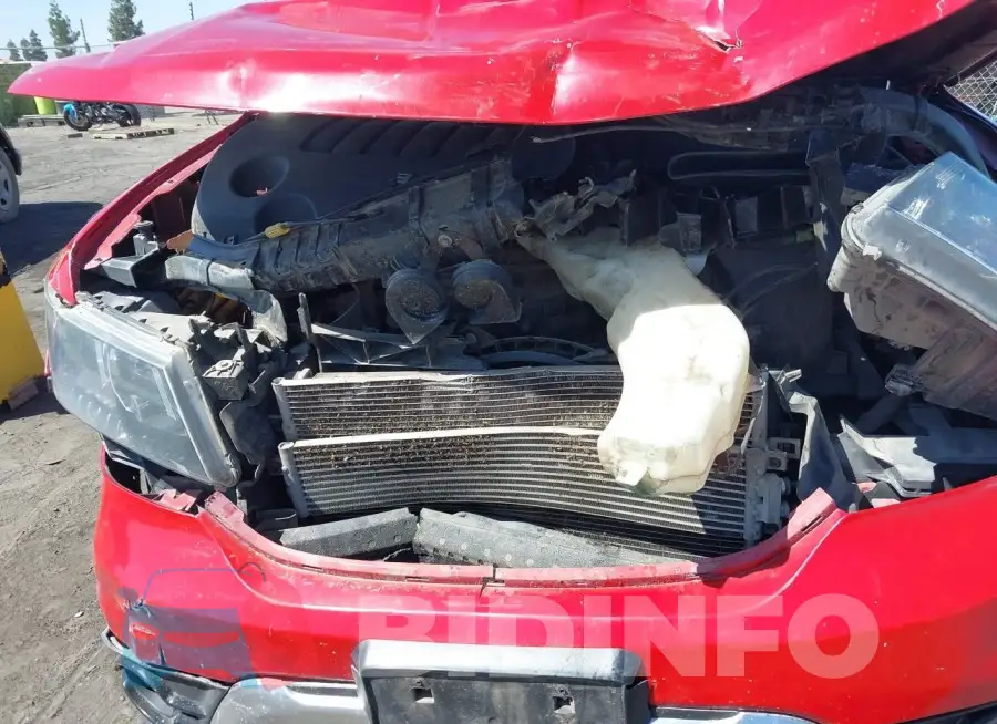 3C4PDCGG4FT659542 Photo# 14