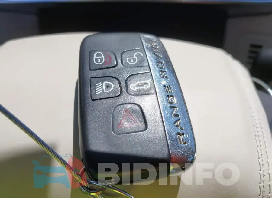 SALGS2EFXGA279536 Photo# 11