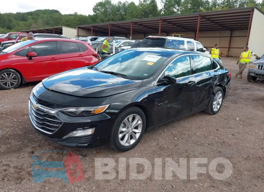 1G1ZD5ST6RF108349 Photo# 2