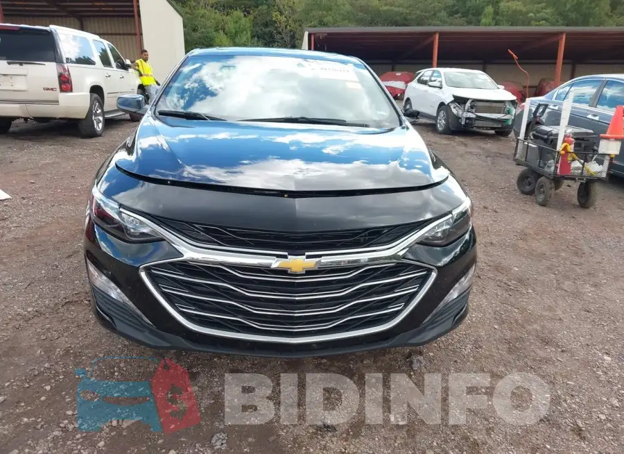 1G1ZD5ST6RF108349 Photo# 12