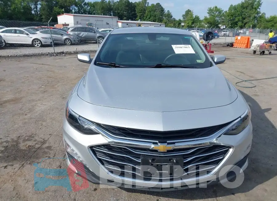 1G1ZD5STXLF111939 Photo# 12