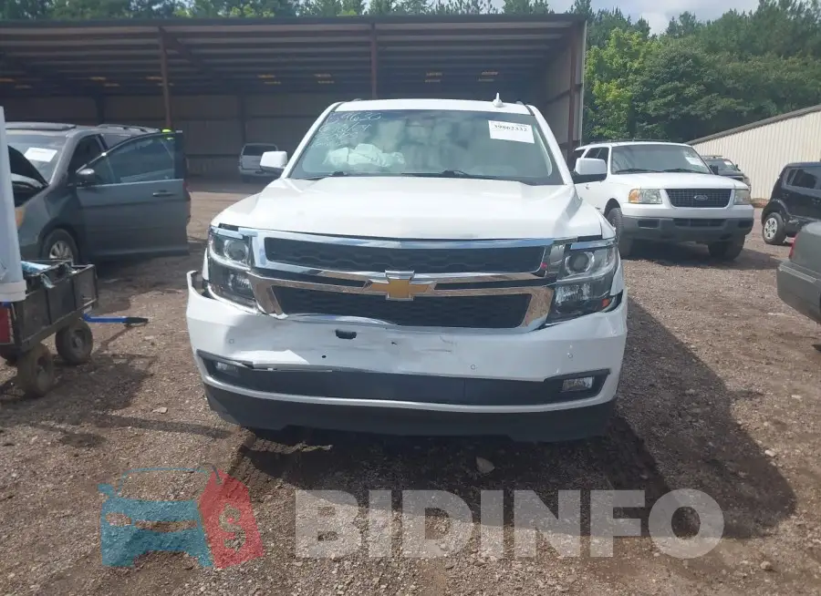 1GNSCHKC9LR254951 Photo# 12