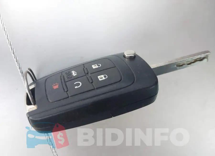 2G1115SL2E9108809 Photo# 11