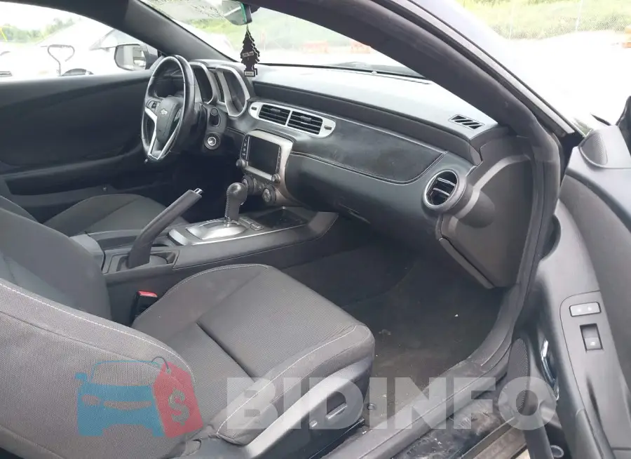 2G1FB1E3XE9314869 Photo# 5