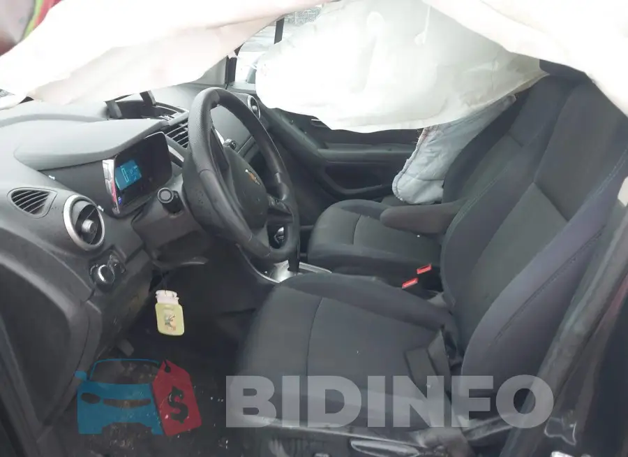 3GNCJPSB2GL221069 Photo# 5