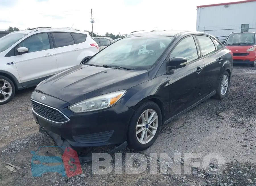 1FADP3F22HL297828 Photo# 2