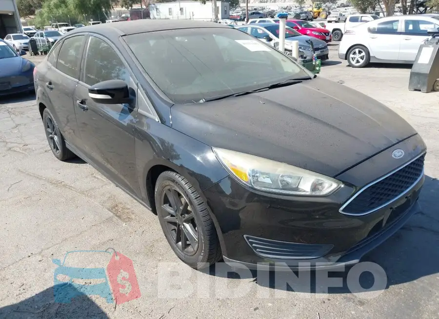 1FADP3F27HL237463 Photo# 1