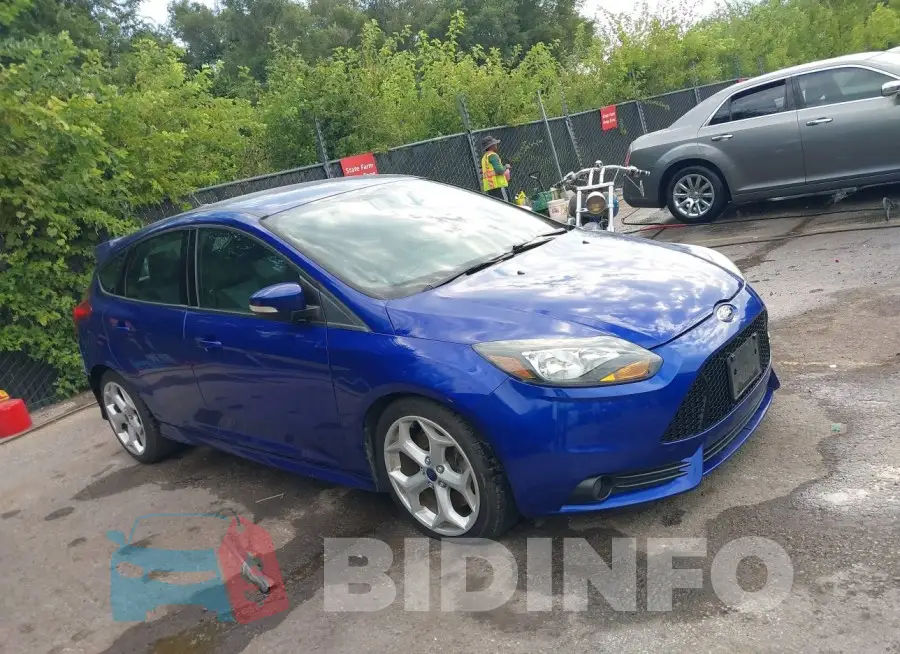 1FADP3L93EL420095 Photo# 1
