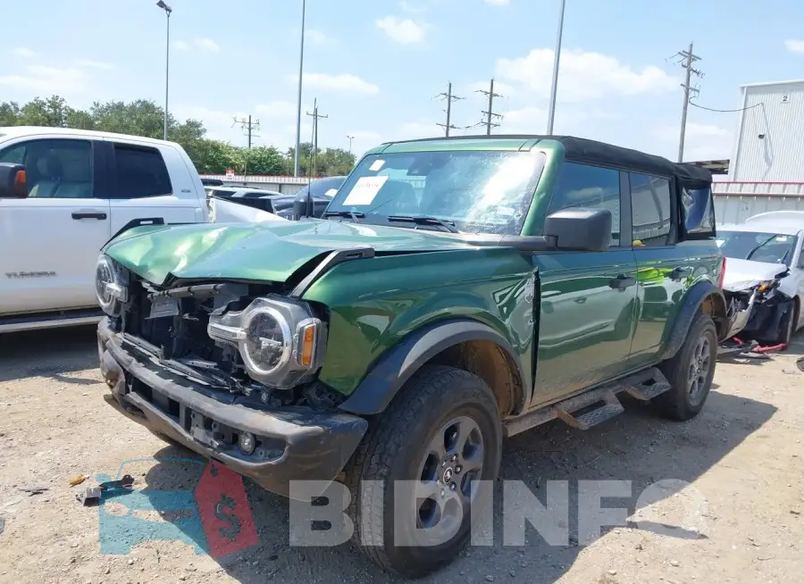 1FMEE5BP5PLB16183 Photo# 2