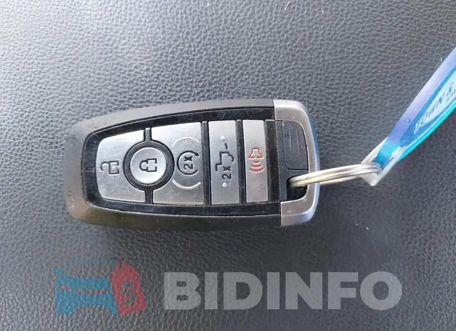 1FT8W2BT0PEC21518 Photo# 10