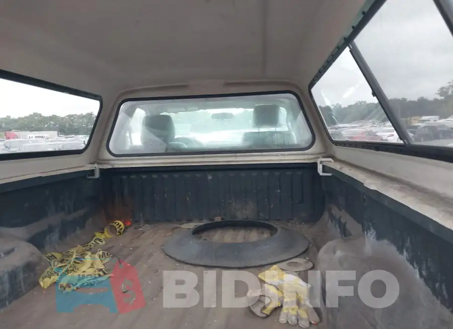 1FTBF2B66FEA23704 Photo# 8