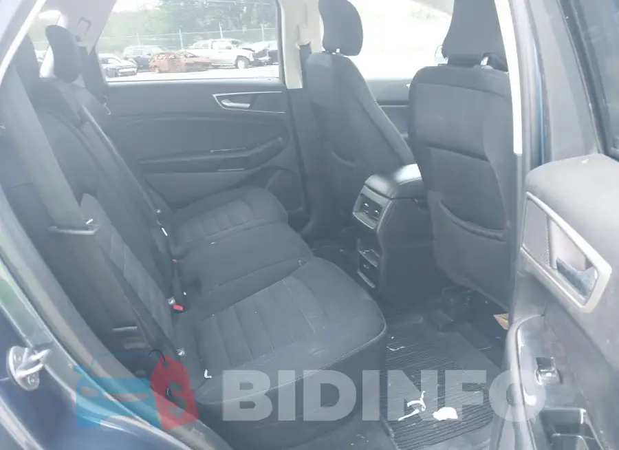 2FMPK3J94JBC03167 Photo# 8
